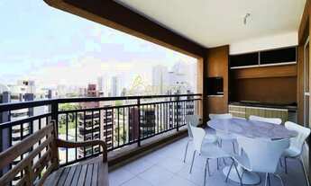 Imagem: APARTAMENTO A VENDA NO PORTAL DO MORUMBI