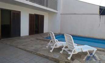 Imagem 7: Sobrado com 4 dormitórios à venda, 263 m² por R$ 950.000,00 - Jardim Santo Antônio - Londr