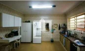 Imagem 4: Casa Jardim da Saúde - 4 dormitórios