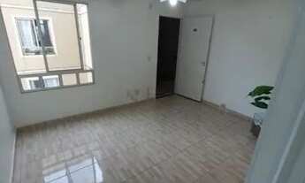 Imagem 6: Apartamento para Venda em Guarulhos, Bonsucesso, 2 dormitórios, 1 banheiro, 1 vaga