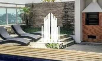 Imagem 3: Cobertura Duplex para locação 200m² com 3 dormitórios 3 suítes e 4 vagas na Vila Sônia