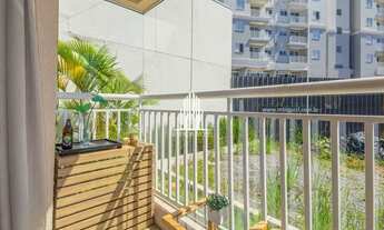 Imagem 6: APARTAMENTO 2 DORMITÓRIOS, 1 VAGA, À VENDA EM SÃO PAULO