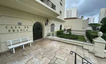 Imagem 6: APARTAMENTO EM PERDIZES Á VENDA