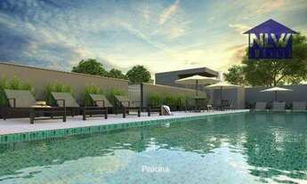 Imagem 2: Apartamento à venda, 34 m² por R$ 241.000,00 - Vila Ema - São Paulo/SP