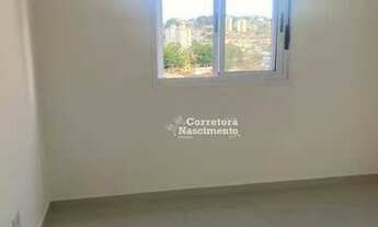 Imagem 5: Apartamento com 2 dormitórios, 54 m² - venda por R$ 445.000,00 ou aluguel por R$ 2.607,00