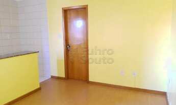 Imagem: Apartamento Padrão em Pelotas