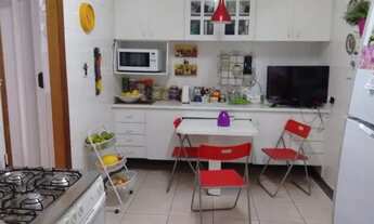 Imagem 6: Apartamento para aluguel, 3 quartos, 1 suíte, 1 vaga, Aclimação - São Paulo/SP