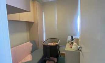 Imagem 4: Apartamento à venda em Rio Pequeno com 52 m², 2 quartos, 1 vaga