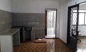 Imagem: Casa Padrão em Araraquara