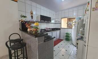 Imagem 2: Casa à venda, 3 quartos, 1 suíte, 4 vagas, BURITIS - Uberlândia/MG