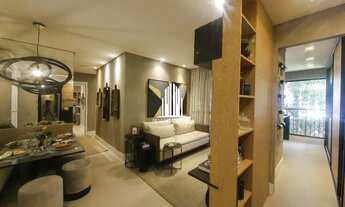 Imagem: APARTAMENTO 3 DORMITORIOS, 1 SÚITE E 2