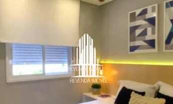 Imagem 5: Apartamento no Condomínio Lume no Morumbi com 59m² 1 suíte 2 banheiros 2 vagas