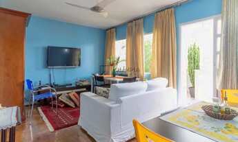 Imagem 4: Cobertura Venda 2 Dormitórios - 82 m² Pinheiros