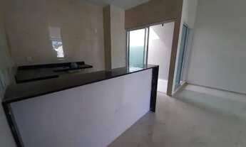 Imagem 5: Casa para venda tem 120 metros quadrados com 3 quartos em Horto Florestal - Salvador - Bah