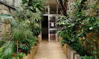 Imagem 6: Kitnet/conjugado para aluguel tem 30 metros quadrados com 1 quarto em Consolação - São Pau