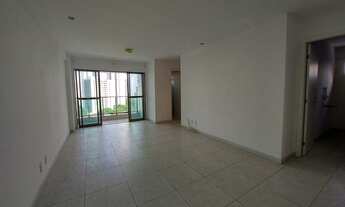 Imagem: Edf Frascati, 82 metros quadrados com 3