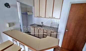 Imagem 4: Apartamento Padrão em Ribeirão Preto