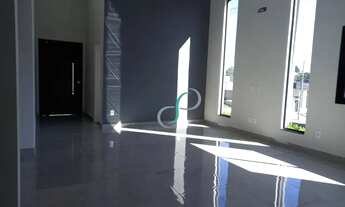 Imagem 4: Casa - Residencial Villa do Sol - Valinhos