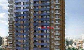 Imagem 2: Lançamento de apartamento no moderno condomínio The Brick na Vila Augusta, Guarulhos