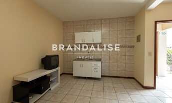 Imagem 3: Apartamento para Locação/Aluguel - 56m², 1 dormitório, São José