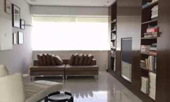 Imagem 6: Apto Semi mobiliado em Higienopolis