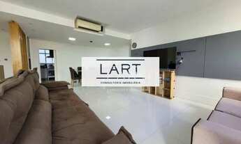 Imagem 2: Apartamento com 4 dormitórios, 170 m² - venda por R$ 5.490.000,00 ou aluguel por R$ 24.653