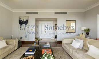 Imagem 7: Apartamento com vista para o Parque Villa-Lobos e lazer completo