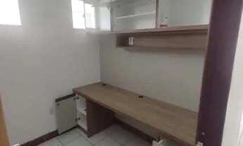 Imagem 4: Alugo Green Towers 3/4 103m2 Candelária