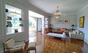 Imagem: Apartamento à venda, 4 quartos, 3 suítes