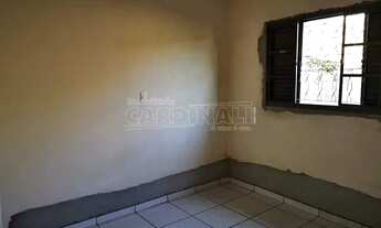 Imagem 4: Casa Padrão em Araraquara