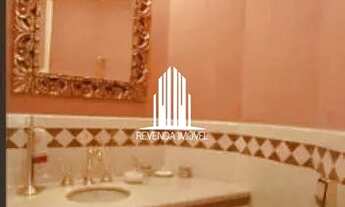 Imagem 3: Apartamento no Condomínio Poesy em Santana com 200m² 3 dormitórios 3 suíte 4 banheiros e