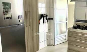 Imagem 6: LINDO APARTAMENTO SENDO 3 DORMITORIOS,SENDO 1 SUITE