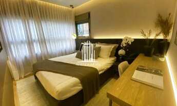 Imagem: Apartamento á venda na Vila Mariana 131,86m²