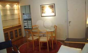 Imagem 2: São Paulo - Apartamento Padrão - BROOKLIN