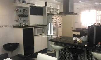 Imagem 7: Casa Assobradada á venda na Saúde com 132m² 3 dormitórios 1 suíte 3 banheiros 2 vagas