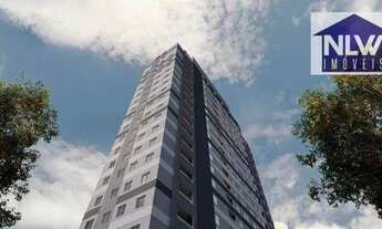 Imagem 3: Apartamento à venda, 33 m² por R$ 299.000,00 - Itaquera - São Paulo/SP