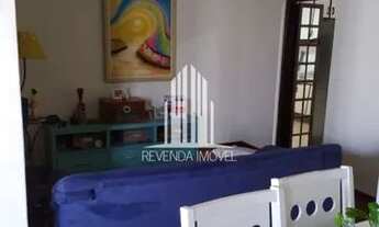 Imagem 6: Casa Térrea 3 dormitórios 4 vagas na Vila Linda- Santo andré SP