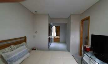 Imagem 3: Apartamento com 112m² em Santana - SP com 3 suítes, 4 banheiros e 2 vagas de garagem