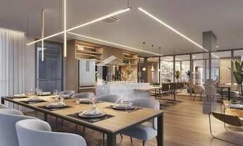 Imagem 2: Apartamento para venda tem 141 metros quadrados com 3 quartos em Vila Mariana - São Paulo