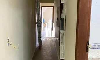 Imagem 4: Sobrado de 110 m², em Vila Prudente