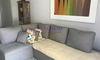 Imagem 5: **APARTAMENTO 3 DORMS, 1 SUÍTE, 2 VAGAS, 92m², ARMÁRIOS EMBUTIDOS, PRONTO PARA MORAR!!**