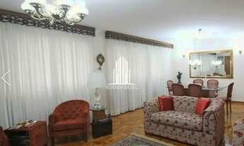 Imagem 2: Apartamento à venda no Jardim Paulista com 3 dormitórios e garagem