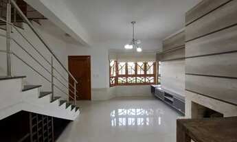 Imagem: Sobrado com 3 (três) dormitórios