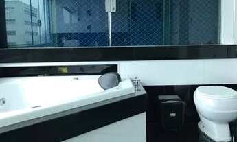 Imagem 2: Cobertura para locação e venda com 240 metros quadrados com 3 quartos em Centro - Campinas