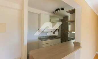 Imagem 5: Apartamento - Loteamento Chácara Prado - Campinas