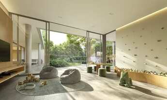 Imagem 12: Cobertura para Venda - 243.34m², 3 dormitórios, sendo 3 suites, 2 vagas - Menino Deus