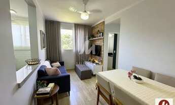 Imagem 7: Apartamento (outros) 2 dormitórios/suite, cozinha planejada, portaria 24 horas, lazer, esp