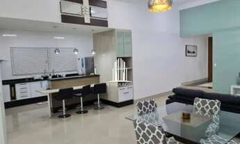 Imagem 2: Linda casa 3 dormitórios, 3 suítes sendo 4 vagas