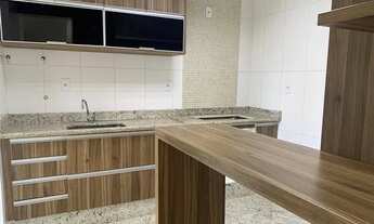 Imagem 2: Apartamento 100m2 Jd. Finotti