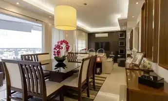 Imagem 2: Apartamento - Parque Prado - Campinas